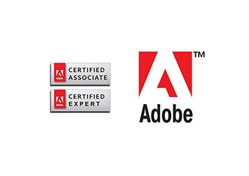 Certificazione Adobe