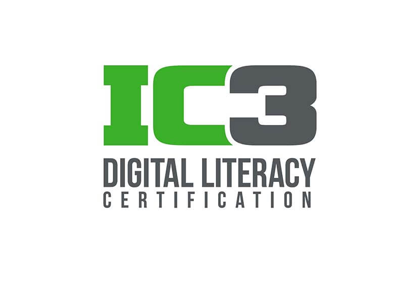 Certificazione IC3
